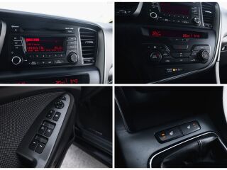 Kia Optima LX Plus 2.0 R4 121kW