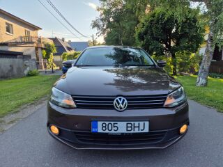 Volkswagen Jetta 1.4 90kW