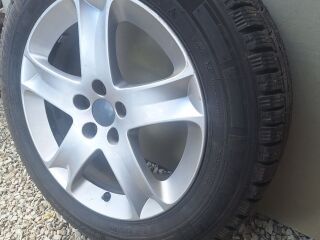 Toyota ProAce Family 2.0 106kW