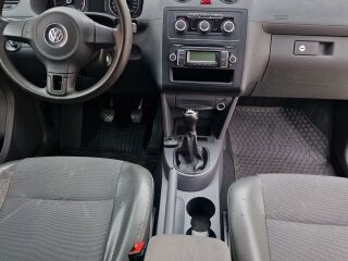 Volkswagen Caddy 1.2 77kW