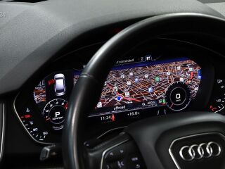 Audi SQ5 quattro 3.0 260kW