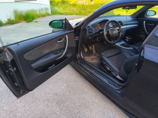 BMW 120 M Package 2.0 130kW