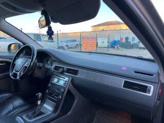 Volvo V70 2.4 129кВ
