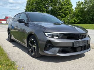 Opel Astra L Limited GS 1.2 96kW