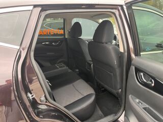 Nissan Qashqai 1.6 96kW