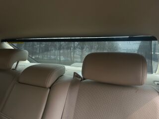 Lexus GS 450h 3.5 215kW