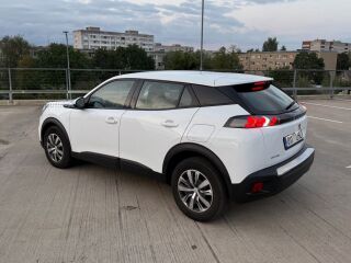 Peugeot 2008 1.5 81kW