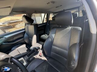 BMW 330 ix 3.0 170kW