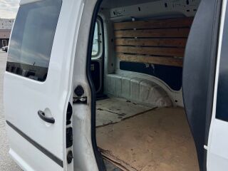 Volkswagen Caddy Long 1.4 R4 81kW
