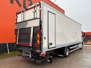Mercedes-Benz Antos 1832 4x2 235kW