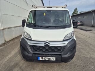 Citroen Jumper 2.0 96kW