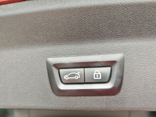 BMW iX3 M-Sport package 2022 Facelift 210kW