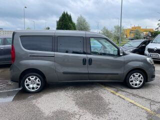 Fiat Doblo 1.6 77kW