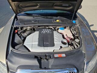Audi A6 allroad 3.0 V6 200kW