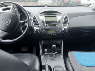 Hyundai ix35 2.0 135кВ