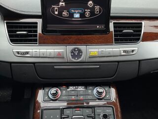 Audi A8 4.0 v8 309kW