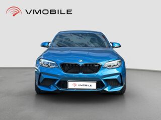 BMW M2 Competition Coupé 3.0 302кВ