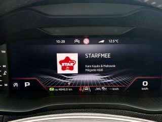 Skoda Karoq SportLine 1.5 TSI 110kW