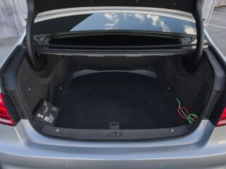 Mercedes-Benz E 350 Facelift AMG-Pakett 4-Matic 3.0 185kW