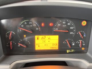Volvo FL 210 158kW