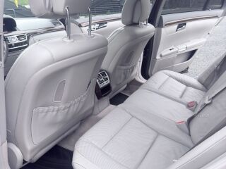 Mercedes-Benz S 350 AMG - Special Edition 3.0 173kW