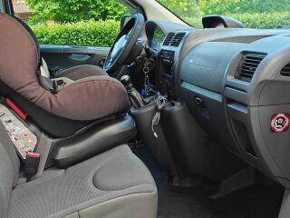 Peugeot Expert L2H1 Camper 2.0 R4 HDi 94kW