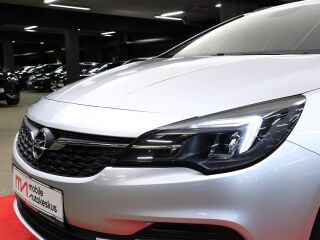 Opel Astra Sports Tourer 1.5 90kW