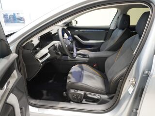 Skoda Superb SELECTION COMBI PHEV 1.5 TSI 110kW