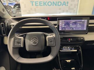 Citroen C3 Aircross MAX Electric 113 83кВ
