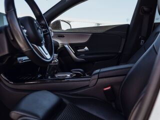 Mercedes-Benz CLA 180 Shooting Brake 1.3 100kW