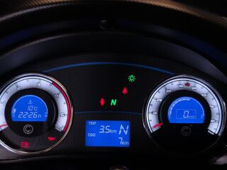 Casalini  Sportiva 6kW