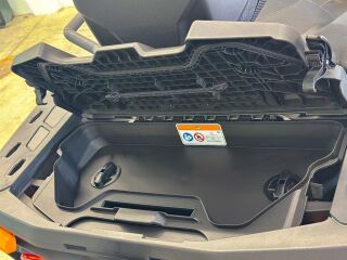 Can-Am Outlander MAX XT-P 1000R T ABS 2026 75kW