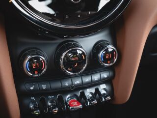 MINI John Cooper Works 2.0 170kW