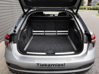 Audi A6 2.0 150kW