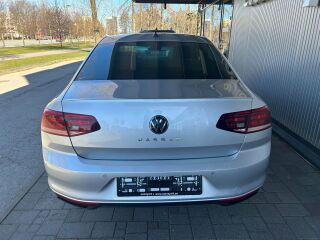 Volkswagen Passat Business 1.5 TSI 110kW