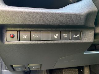 Toyota RAV4 Luxury Plus Technology Pakett MultiDrive S 2.0 Dynamic Force 129kW