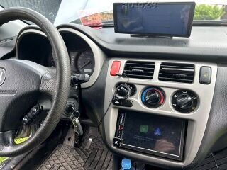 Honda HR-V 1.6 77kW