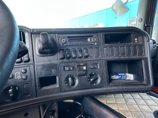 Scania R400 294kW