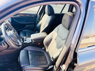 BMW X3 Luxury 2.0