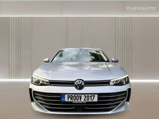 Volkswagen Passat Business 1.5 eTSI 110kW
