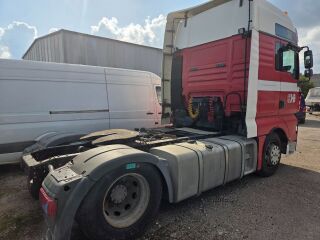 MAN TGE 10.5 316kW