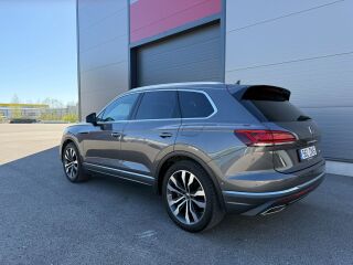 Volkswagen Touareg E-Hybrid Elegance 3.0 V6 280kW