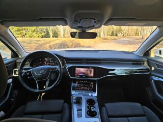 Audi A6 2.0 150kW