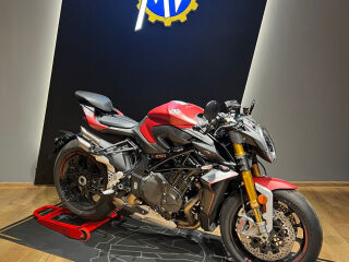 MV Agusta Brutale 1000 RR R4 153kW