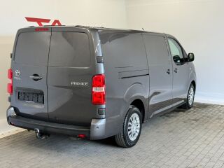 Toyota ProAce 2.0 106kW