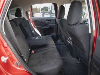 Honda CR-V Facelift 2.0 114кВ