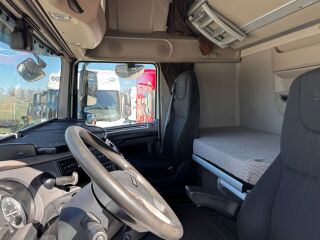 DAF XF 480 FT 12.9 35kW