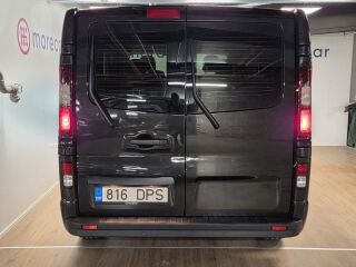 Renault Trafic Passenger GRAND PACK CLIM Blue 2.0 110kW