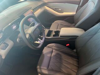 Ford Capri Premium 210kW