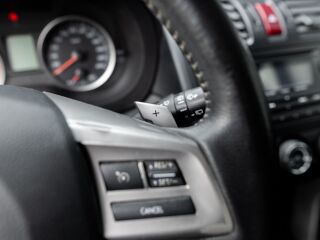 Subaru Forester 2.0 110kW